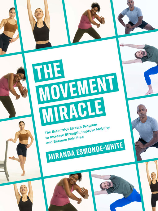 Cover image for The Movement Miracle